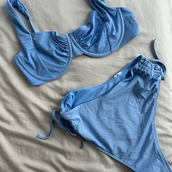 Abercrombie Swim Set - Picture 5 of 7